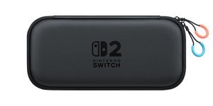 Dėklas NINTENDO Switch 2 su ekrano apsauga