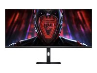 Monitorius Xiaomi Gaming G34WQi 34"