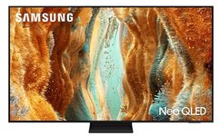 Televizorius Samsung Neo QLED QE75QN70FAUXXH