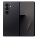 Mobilusis telefonas Samsung Galaxy Fold 7 256GB, Black