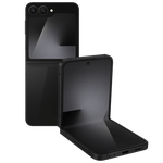 Mobilusis telefonas Samsung Galaxy Flip7 FE 128GB, Black