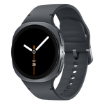 Išmanusis laikrodis Samsung Galaxy Watch 8 40mm Dark Gray