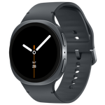 Išmanusis laikrodis Samsung Galaxy Watch 8 44mm Dark Gray