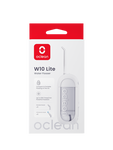 Tarpdančių irigatorius Oclean W10 Lite, Baltas