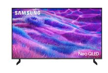 Televizorius Samsung Neo QLED QE50QN80FAUXXH