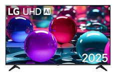 Televizorius LG 50UA73003LA.AEUQ