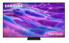 Televizorius Samsung Neo QLED QE75QN80FAUXXH