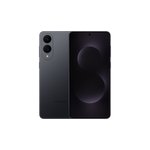 Mobilusis telefonas Samsung Galaxy S25 Edge 5G 12GB RAM 256GB Black