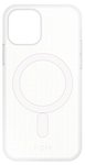 Dėkliukas Fixed MagPure Apple iPhone 17, Clear