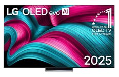 Televizorius LG OLED83C51LA.AEU