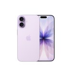Mobilusis telefonas APPLE iPhone 17 256GB Lavender