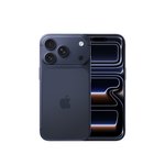 Mobilusis telefonas APPLE iPhone 17 Pro 512GB Deep Blue