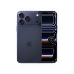 Mobilusis telefonas APPLE iPhone 17 Pro Max 512GB Deep Blue