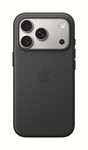 Dėkliukas APPLE iPhone&nbsp;17 Pro TechWoven MagSafe - Black