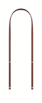 Dirželis telefonui APPLE Crossbody Strap - Sienna