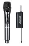 Mikrofonas PRIME3 AWM22SG, belaidis