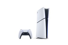 Žaidimų konsolė SONY PlayStation 5 Slim 825Gb E-chassis (Digital)
