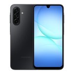 Mobilusis telefonas Samsung Galaxy A17 128GB Black