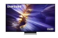 Televizorius Samsung OLED QE83S90FAEXXH