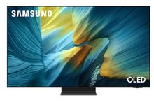 Televizorius Samsung OLED QE55S95FATXXH