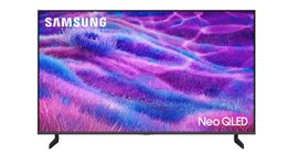 Televizorius Samsung QE85QN80FAUXXH