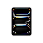 Planšetinis kompiuteris APPLE iPad Pro 11" M5 512GB Wi-Fi Space Black