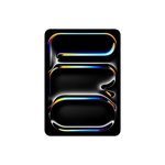 Planšetinis kompiuteris APPLE iPad Pro 11" M5 256GB Wi-Fi Silver