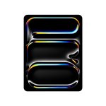 Planšetinis kompiuteris APPLE iPad Pro 13" M5 2TB Wi-Fi + Cellular Silver