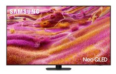 Televizorius Samsung NeoQLED QE85QN90FATXXH