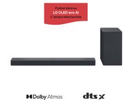 Garso sistema LG SC9S.DEUSLLM