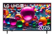 Televizorius LG 50UA75003LA.AEU