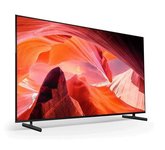 Televizorius SONY KD85X80LB.CEI