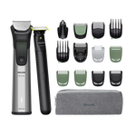 Plaukų kirpimo mašinėlė PHILIPS MG9535/15 All-in-One 9000 Series