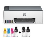Spausdintuvas HP Smart Tank 580, All-In-One
