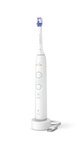 Elektrinis dantų šepetėlis PHILIPS Sonicare HX7400/02, baltas