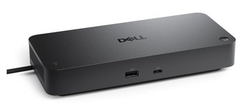Jungčių stotelės  Dell Pro Thunderbolt 4 Smart Dock  SD25TB4  DisplayPorts quantity 2  HDMI ports