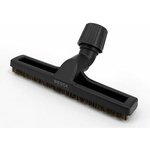 Brock UB 100 Universal Vacuum Cleaner Brush For Any Tube Diameter, Horse Hair