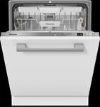 Indaplovė MIELE G5150 SCVi 12173850 įmontuojama