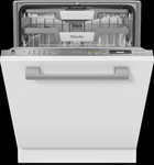 Indaplovė MIELE G7180 SCVi&nbsp;12440220 įmontuojama