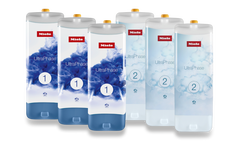 Skalbimo priemonių rinkinys MIELE Set 6 UltraPhase 12361030