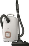 Dulkių siurblys MIELE Guard L1 Alergy Briliant White 12559780