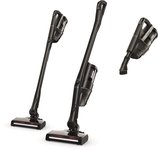Dulkių siurblys šluota MIELE Triflex HX3 Cat Dog Obsidian Black 12878350