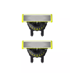 Barzdaskutės priedas PHILIPS OneBlade QP420/50 2vnt