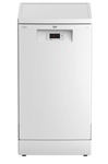 Indaplovė BEKO BDFS15020W