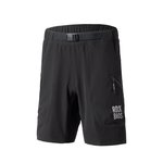 Rockbros YDDK015 shorts with belt size XXXL - black