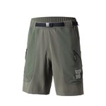 Rockbros YDDK015 shorts with belt size S - green