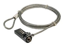 Užraktas Logilink NBS002, number lock