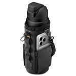 Spigen LF500 Bottle Cover - Black