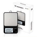 Virtuvinės svarstyklės Wozinsky WAK-2252