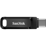 USB raktas SANDISK 32GB Ultra Dual Drive Go 3.1 SDDDC3-032G-G46
